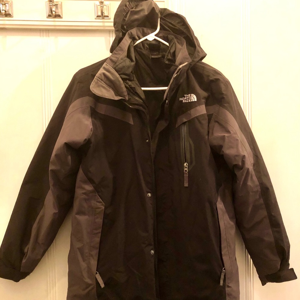 NWOT North Face Winter Jacket